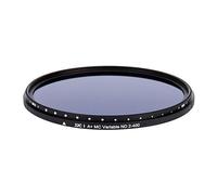 JJC F NDV49 Variable ND Filter | ✅ 5 years warranty