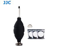 JJC F1BK Long Nozzle Dust-Free Air Blower - Black