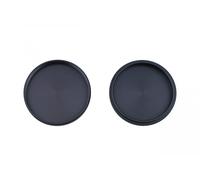 JJC Filter Stack Caps (Metal)