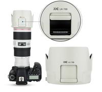 JJC Filters Adjustment Lens Hood Shade for Canon EF 70-200mm f/4L IS II USM Lens