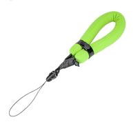 JJC Floating Wrist Strap for Olympus TG-5, TG-6, Nikon W300, W100, GoPro, Panasonic & Other Underwater Cameras