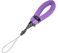JJC Floating Wrist Strap for Olympus TG-5, TG-6, Nikon W300, W100, GoPro, Panasonic & Other Underwater Cameras