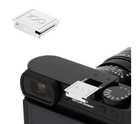 JJC Full-Cover Hot Shoe Cover Compatible with Leica Q3 43 Q3 Q2 Camera