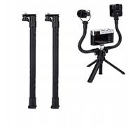 JJC FXB-K2 Pair of Flexible Extension Arm with Cold Shoe