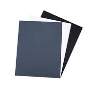 JJC GC-1II Water Resistant Balance Cards Set - Grey/White