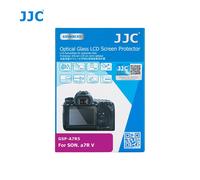 JJC GSP-A7R5 Glass LCD Protector For Sony Alpha 7R V