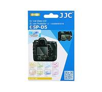 JJC GSP-D5 Ultra-thin LCD Optical Glass Screen Protector for NIKON D5