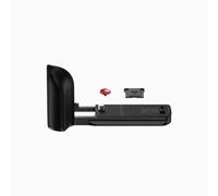 JJC Hand Grip for FUJI X-T30III X-T30II X-T30 X-T20 X-T10 cameras, Black