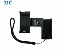 JJC HG-OP1II OSMO Pocket Smart Phone Bracket for DJI OSMO Pocket 2 / OSMO Pocket