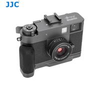 JJC HG-XHALF DGRAY Camera Hand Grip For Fujifilm X Half