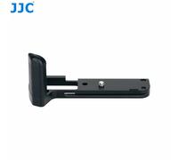 JJC HG-XT3 Metal Vertical Hand Grip Holder re.MHG-XT3 for Fuji X-T3 X-T2 New Ver