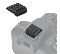 JJC Hot Shoe Cover Cap Full-Coverage for Canon Traditional Hot Shoe Cameras, for 1D IV, 800D 760D 750D 700D 650D 90D 1500D EOS M R RP Ra R5 More