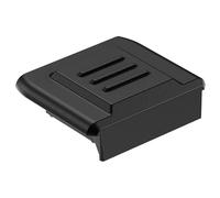 JJC Hot Shoe Cover Cap Protection for Sony Multi Interface MI/MIS Shoe Camera ZV-E1 ZV-E10M2 ZV-E10 A7M4 A7CM2 A6700 A6400 RX10M3 A7RM5 RX10M4 RX100M2 RX1RM3 ZV-1 FX3A FX3 FX2