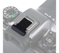 JJC Hot Shoe Cover for Canon DSLR Standard Shoe (Not fits Multi-Function)