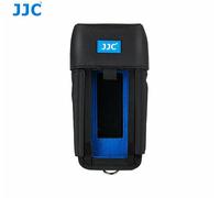 JJC HRP-H6 Handy Recorder Pouch Bag Case Designed for ZOOM H6 Rep. ZOOM PCH-6