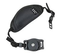 JJC HS-A Genuine Leather Hand Strap for Camera