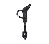 JJC HS-ML1M Black Hand Strap Wrist Strap for Mirrorless Cameras