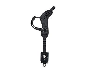 JJC HS-ML1M Black Hand Strap Wrist Strap for Mirrorless Cameras