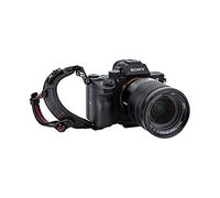 JJC HS-ML1M Hand Strap for Mirrorless Cameras - Red