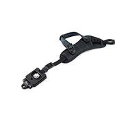 JJC HS-PRO1M Camera Hand Grip Strap with Metal Arca Base Plate for Quick Release