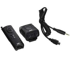 JJC JM-RII Wireless Remote for Fujifilm RR-90 Camera