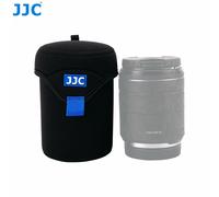 JJC JN-78X118 Mirrorless Lens Pouch Fits lenses: 3.1 x 4.6" (Diameter x Length)