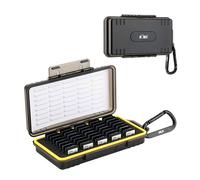 JJC KCB-SD40 Memory Card Case For 40 SD Cards