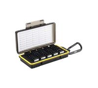 JJC KCB-SD40 Memory Card Case For 40 SD Cards