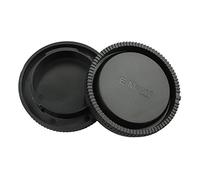 JJC L-R9 Rear Lens Cap/Body Cap for Sony E Mount NEX-3, NEX-5 Cameras