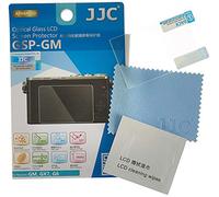 JJC LCD Optical Glass Screen Protector for Ricoh GM/GX7/G6