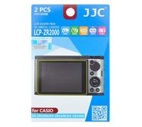 JJC LCP ZR2000 Screenprotector