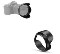 JJC Lens Hood Compatible with Nikon NIKKOR Z 24-105mm f/4-7.1 Lens