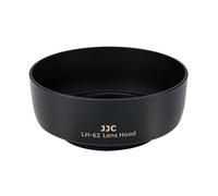 JJC Lens Hood for Canon EF 50mm F1.8 II & EF 50mm F1.8 DSLR EF-Mount Lens