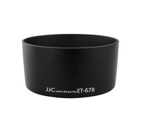 JJC Lens Hood for Canon EF-S 60mm f/2.8 Macro USM, Replaces Canon ET-67B
