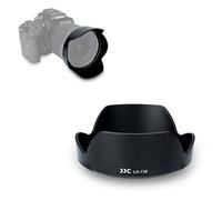 JJC Lens Hood for Canon RF 15-30mm F4.5-6.3 RF 16-28mm F2.8 IS STM Lens