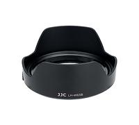 JJC Lens Hood for Canon RF 24mm F1.8 Macro IS STM, EF 24mm F2.8 IS USM Lens