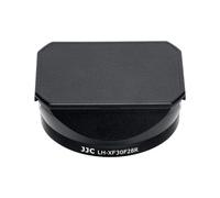 JJC Lens Hood for Fujifilm XF 30mm