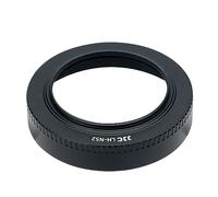 JJC Lens Hood for Nikon NIKKOR Z 28mm f/2.8 Lens/Nikon NIKKOR Z 40mm f/2 Lens/Nikon NIKKOR Z 28mm f/2.8 (SE) Lens