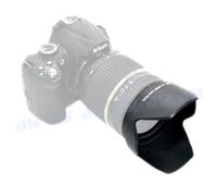 JJC Lens Hood for Tamron SP AF 17-50mm F/2.8 XR Di II VC LD Aspherical B005
