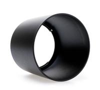 JJC Lens Hood/Sun Visor for Canon EF 100 mm f/2.8L Macro IS USM ET-73