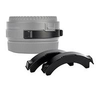 JJC Lens Mount Adapter Cap Protector for Canon Drop-in Filter Mount Adapter EF-EOS R with insertion filter (variable nd filter/C-PL circular polarising filter) - Replace ND/C-PL Plug-in Filter
