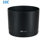 JJC LH-101 BLACK Lens hood for Canon RF 200-800mm F6.3-9 IS USM Lens UK seller
