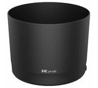 JJC LH-101 BLACK Lens hood for Canon RF 200-800mm F6.3-9 IS USM Lens UK seller