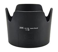 JJC LH-36 Lens Hood for Nikon AF-S VR Zoom-Nikkor 70-300mm f/4.5-5.6G IF-ED Lens Replaces Nikon HB-36