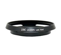 JJC LH 37EPII Zwart zonnekap for Panasonic/Olympus