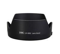 JJC LH-68II Flower Shape Lens Hood for Canon EF 50 mm F/1.8 STM Lens (Replaces Canon ES-68)