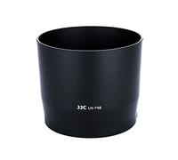 JJC LH-74B Replacement Canon ET-74B Lens Hood for Canon RF 100-400mm f/5.6-8 IS USM & EF 70-300mm f/4-5.6 IS II USM Lens
