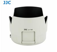 LH-78B Lens Hood for Canon EF 70-200 mm f/4L is II USM Lens in White