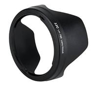 JJC LH-78E Lens Hood Compatible with Canon EF-S 15-85 mm Replaces EW-78E