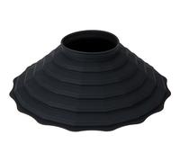 JJC LH-ARS Silicone Lens Hood 53-72mm